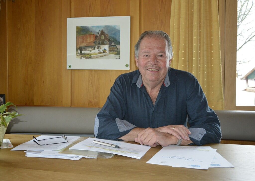 Mit Leib und Seele gegen Armut in Albanien