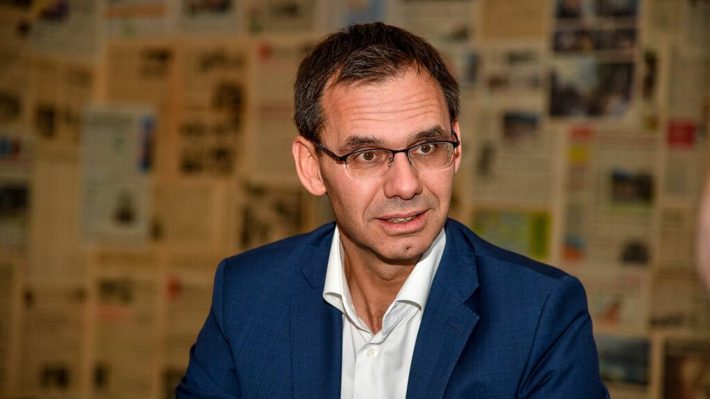 &#8220;Hilfsbereitschaft ist spürbarer&#8221;