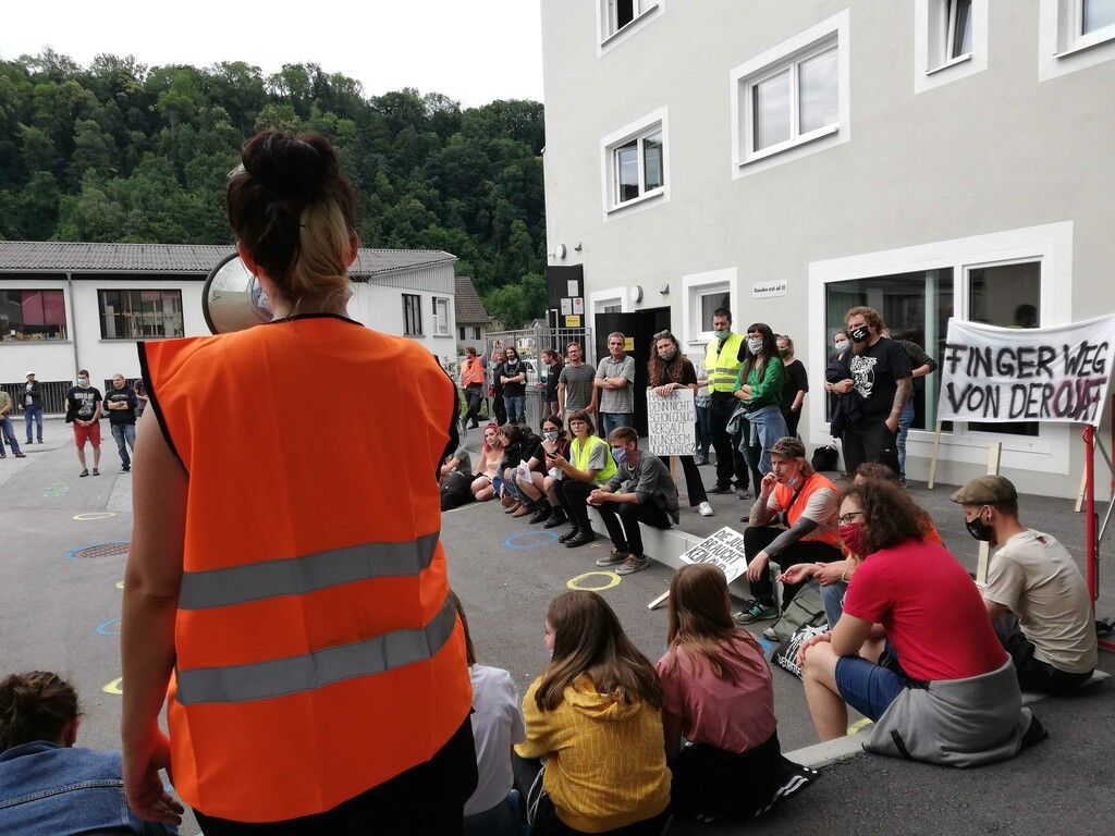 Feldkirch: Volksbegehren zu „Graf Hugo“ als Flop