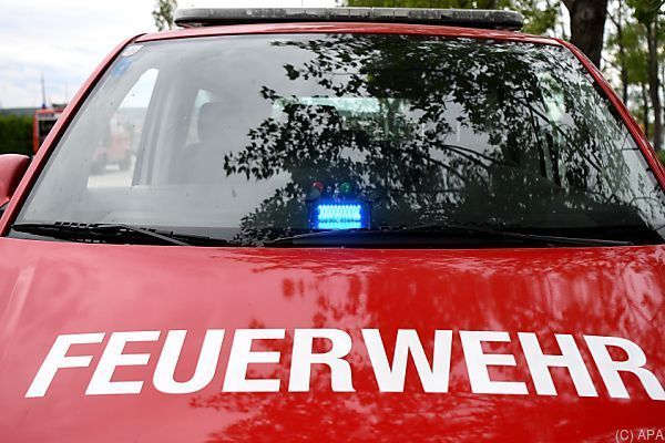 Ein Toter bei Brand eines Hauses in der Steiermark