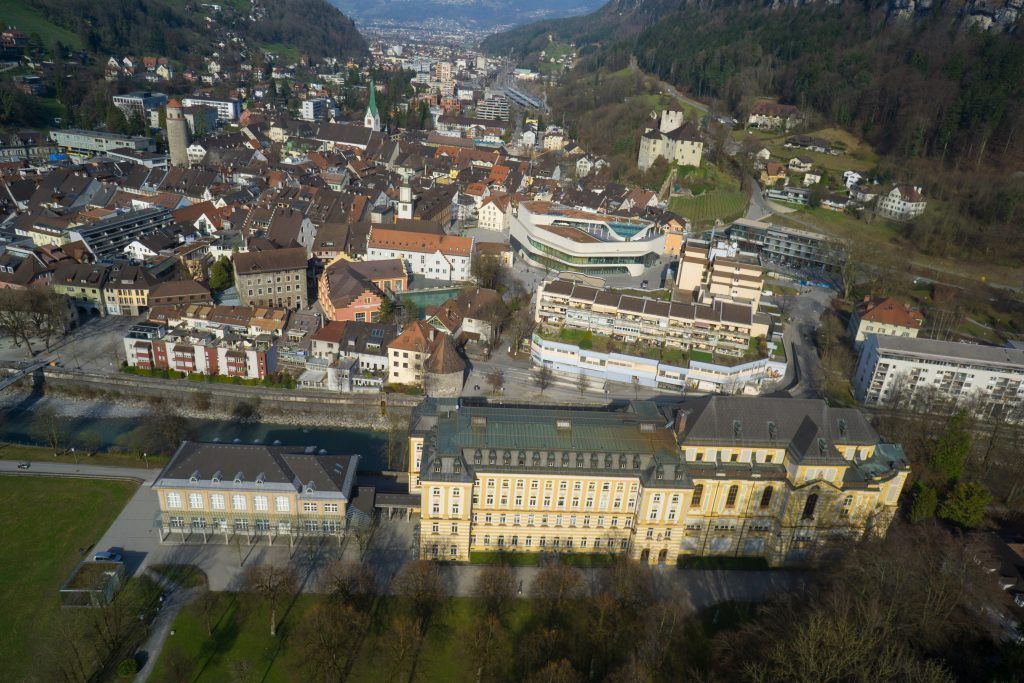 Stella Vorarlberg Privathochschule für  Musik schafft weiteren Meilenstein