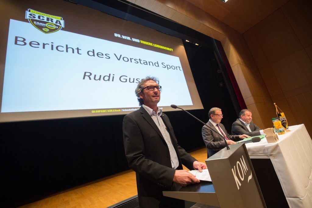 Deshalb startet Altach das Projekt "Juniors 2.0"