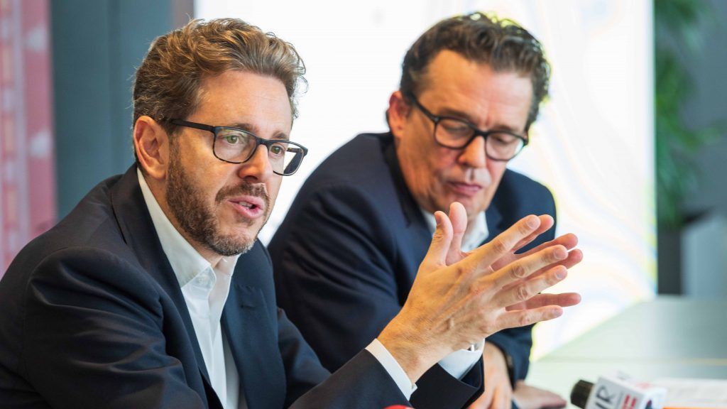 Deshalb fordert Wirtschaft schnelle Öffnung