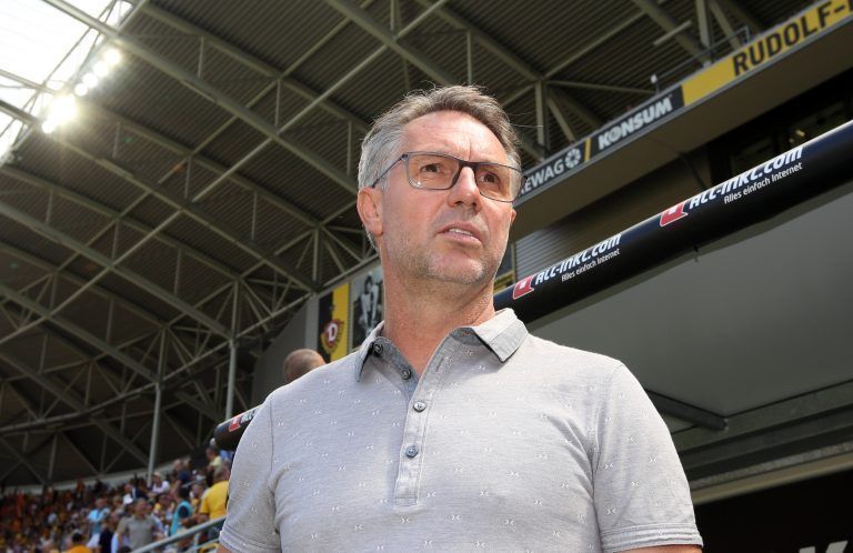 Damir Canadi ist nicht mehr länger Trainer des griechischen Erstligisten Atromitos Athen.<span class="copyright"> steurer</span><span class="copyright"></span><span class="copyright"></span>
