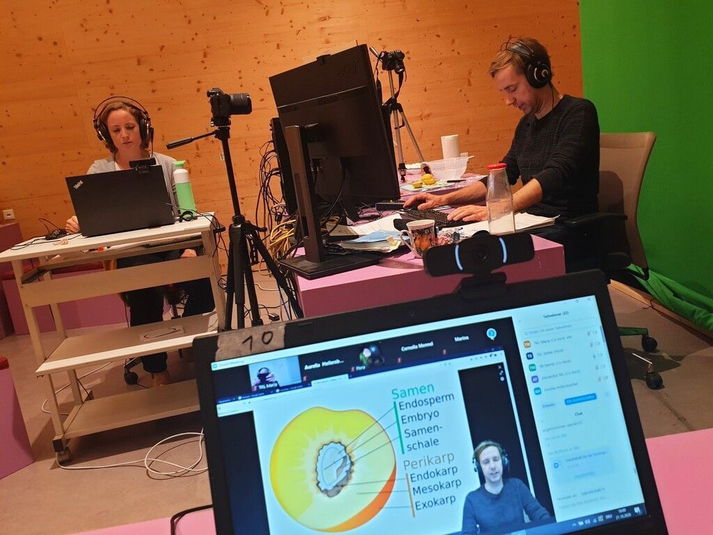 Technik kinderleicht