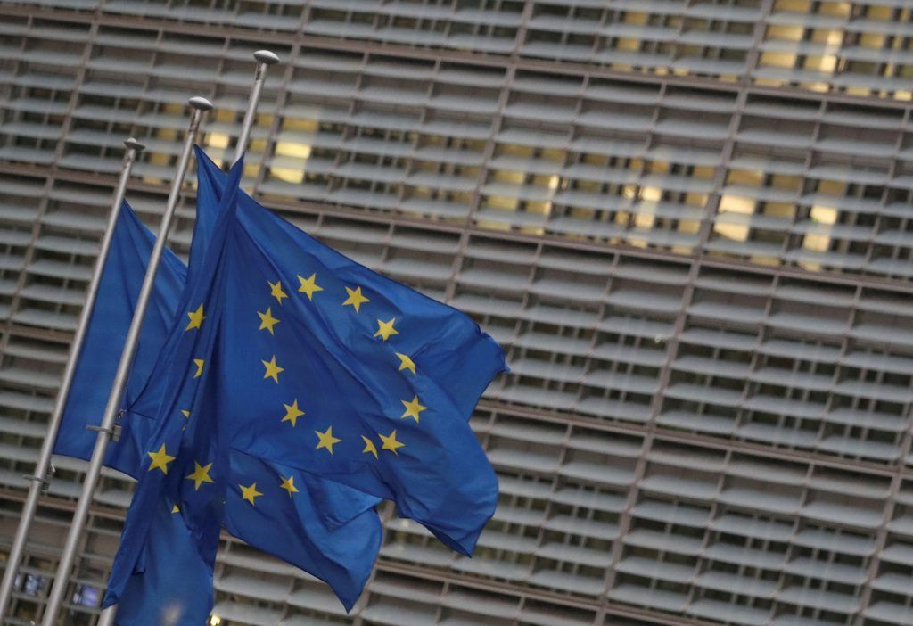 EU verliert in Österreich an Zustimmung