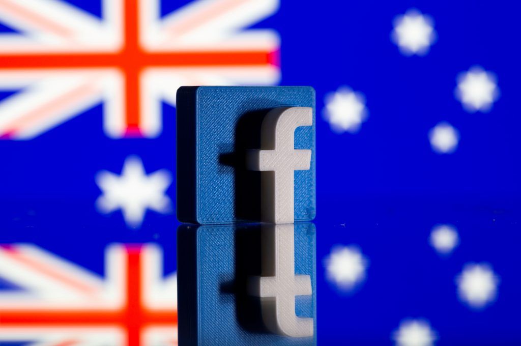 Facebook hebt Sperre von Medien in Australien wieder auf