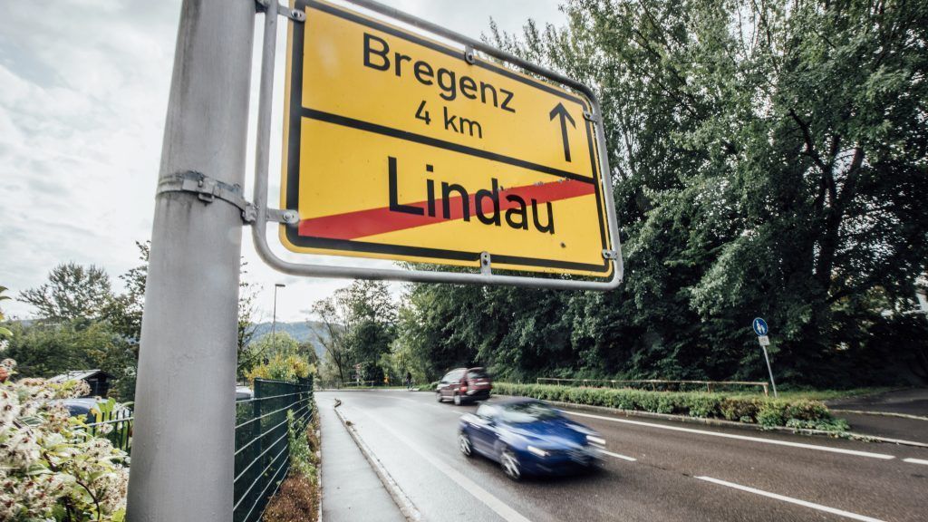 &#8220;Das, was Österreich macht, ist unverantwortlich&#8221;: Grenzschließung zu Bayern?