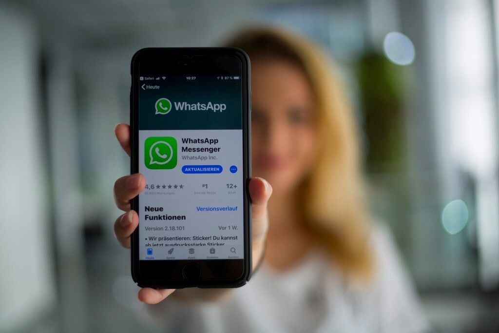 &#8220;Digitale Nabelschnur&#8221; zur Welt