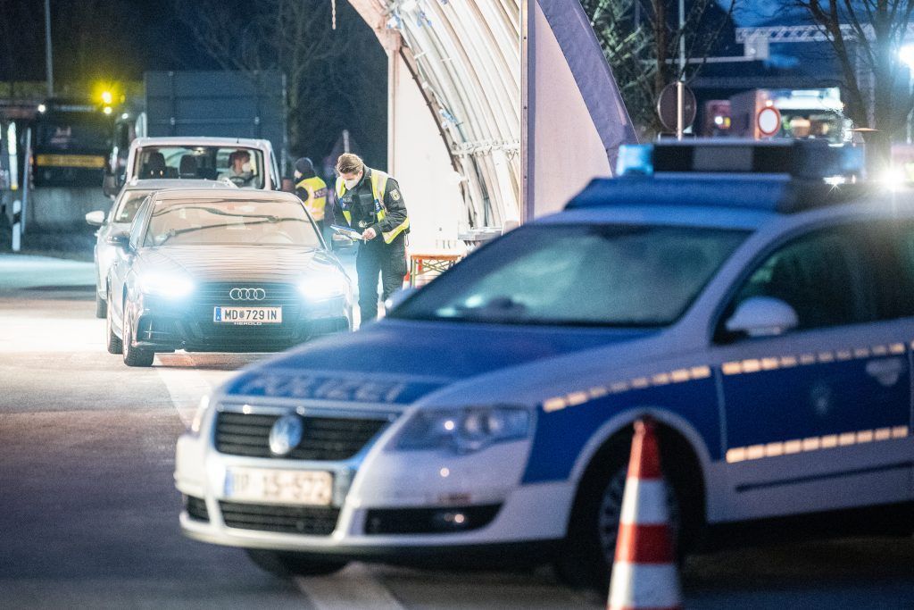 EU hält deutsche Corona-Einreiseregeln für unverhältnismäßig