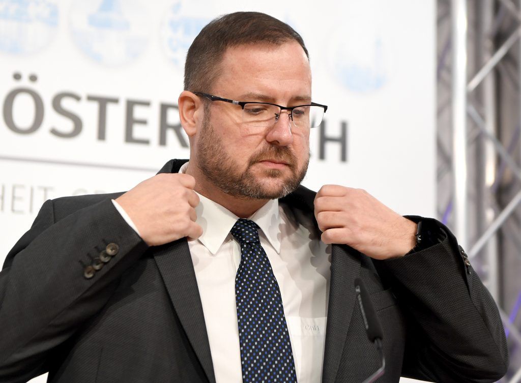 Politik in Kürze
