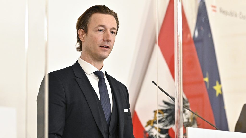 Regierung zur aktuellen Situation am Arbeitsmarkt