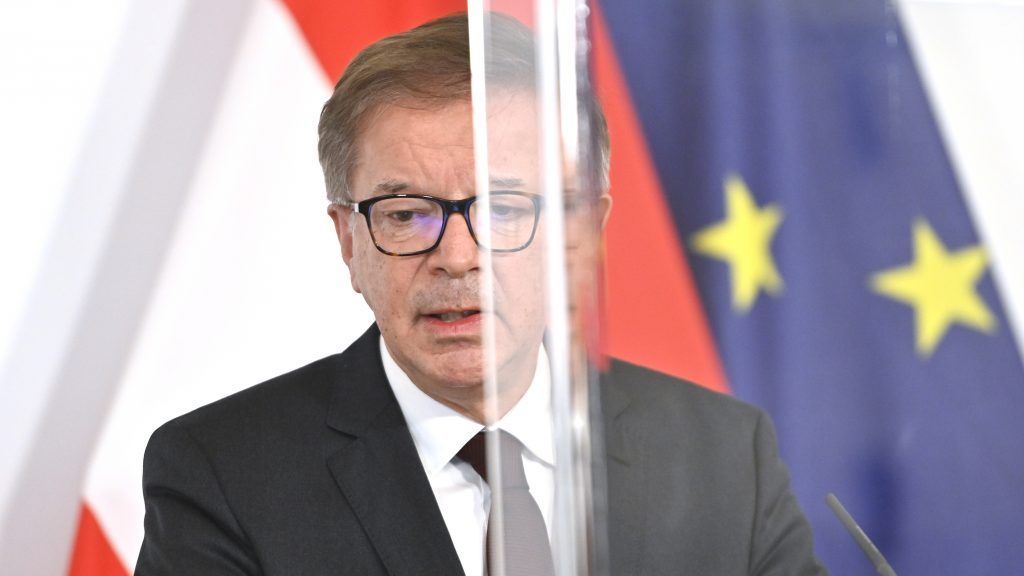 Corona: Regierung kauft sechs Millionen Dosen Impfstoff zu