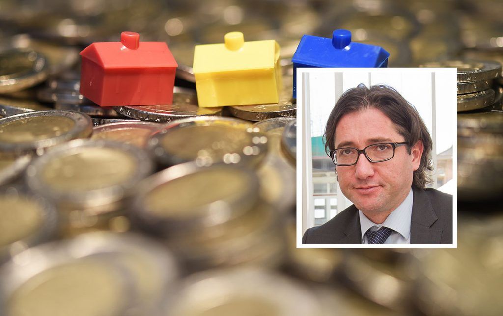 Erbrecht: Ehegatte oder eingetragener Partner
