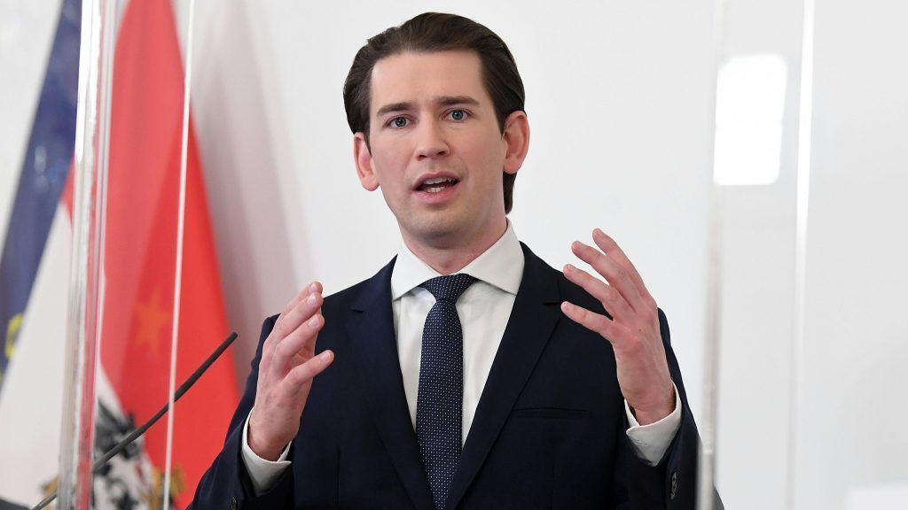 Live: Negativer Coronatest vor Ausreise aus Tirol