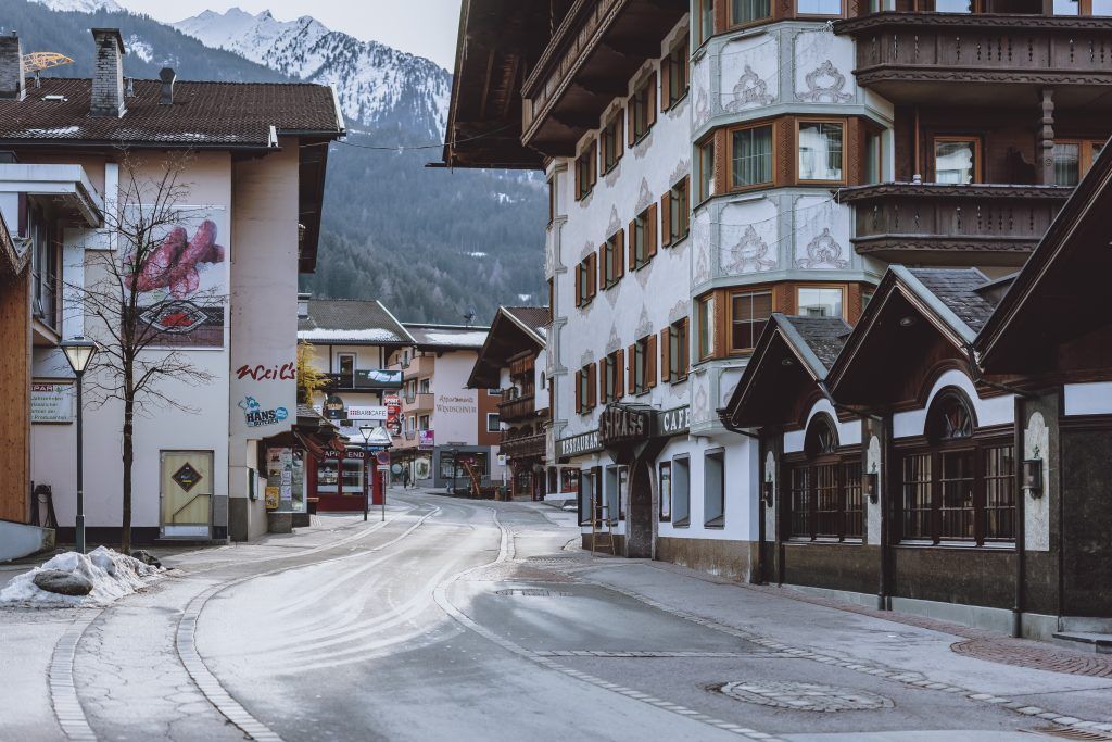 Corona-Konflikt zwischen Bund und Tirol lodert weiter