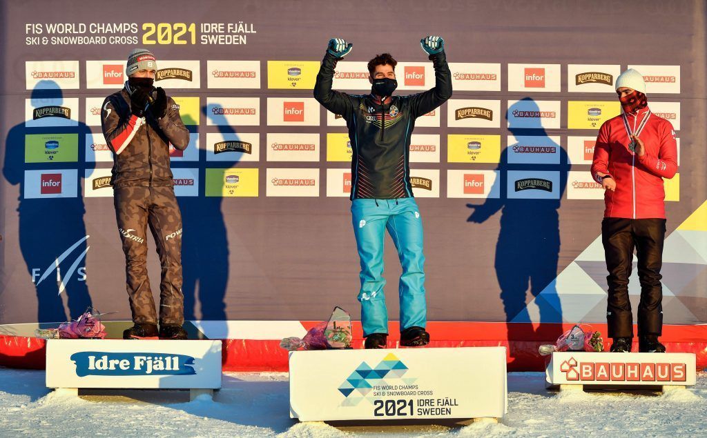 WM-Silber im Herzschlagfinale