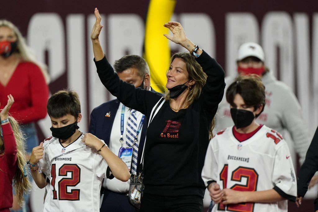 Martin Pfanner zum Superbowl: Der Größte aller Zeiten holt siebten Titel