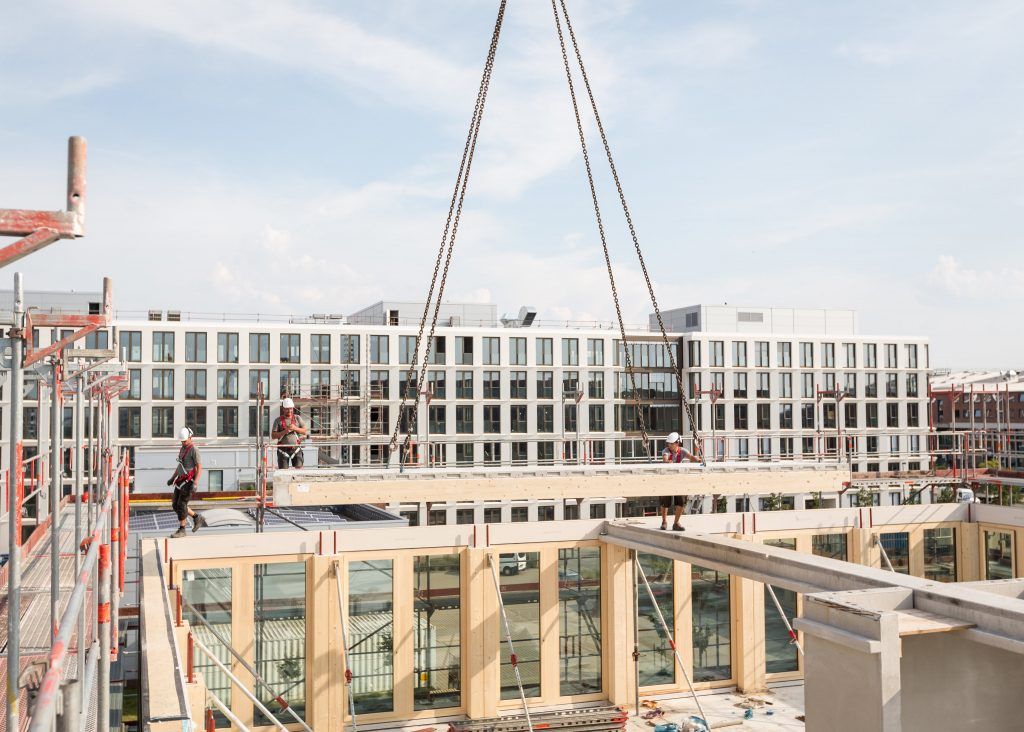 Weshalb Vorarlberger Bau-Know-how die Welt erobert