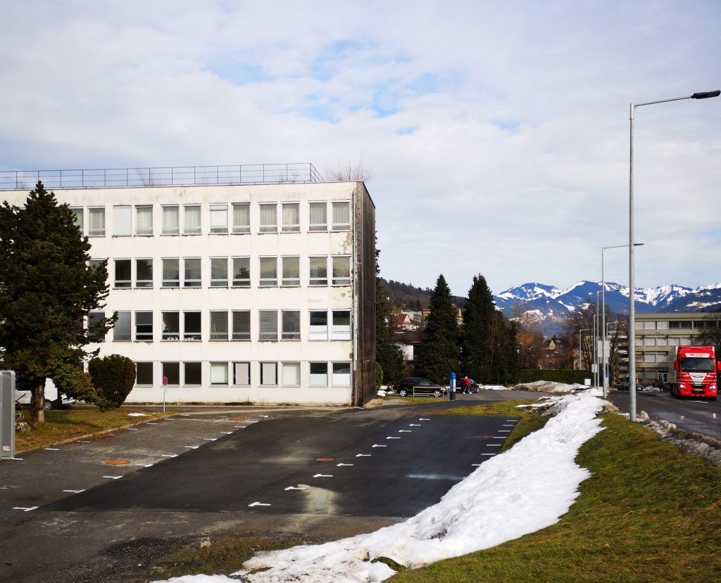 „Schulbrüderheim“ wird am Montag zur Teststraße