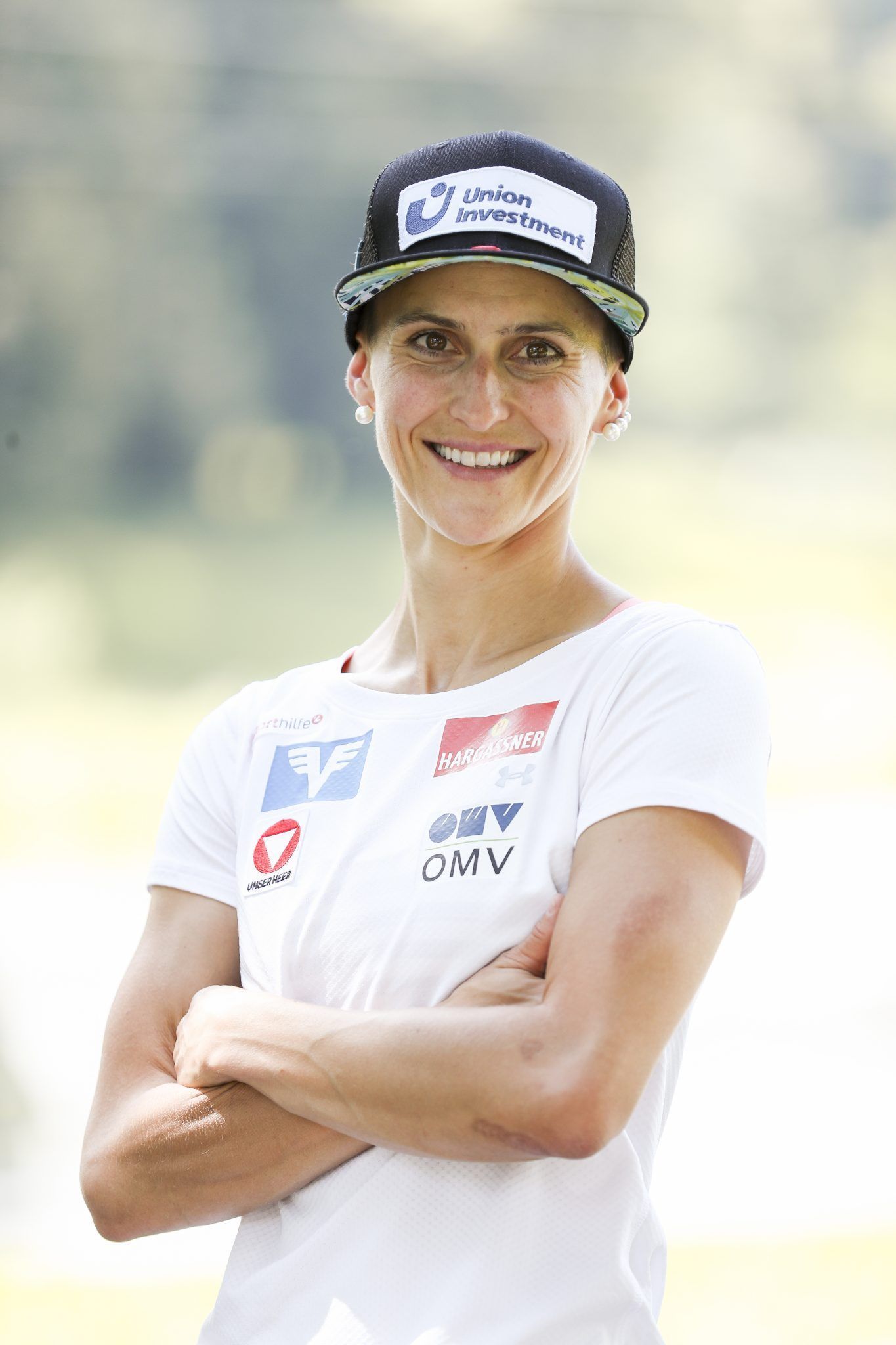 Perfekt Eva Pinkelnig Feiert Ihr Comeback Vorarlberger Nachrichten 