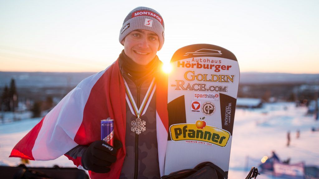 WM-Silber im Herzschlagfinale