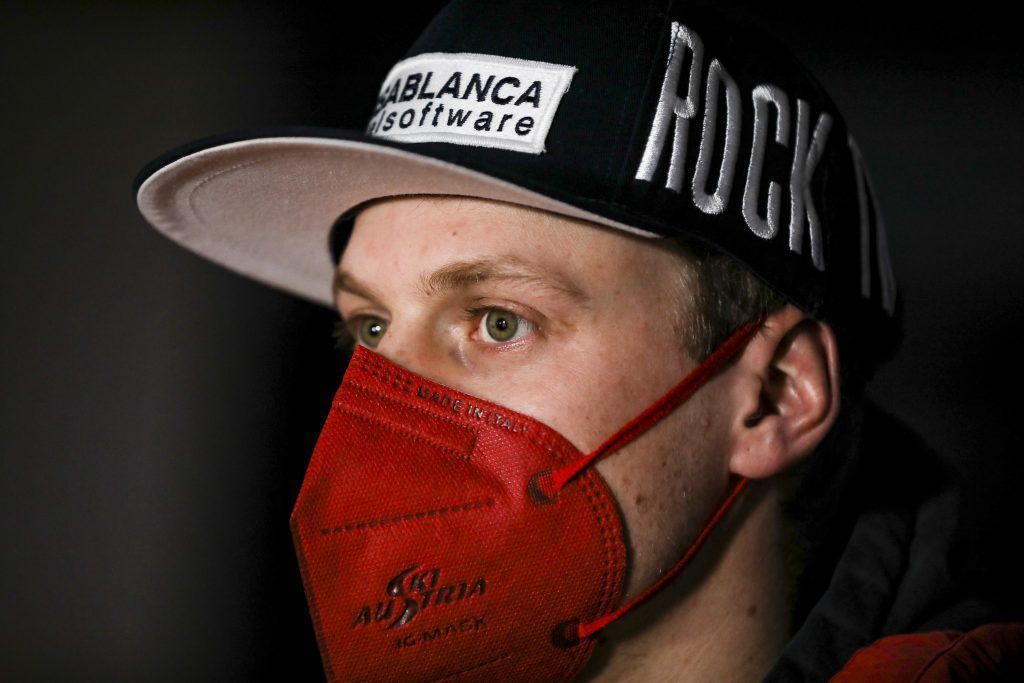 Feller im Interview: Keine Konkurrenten, Freunde