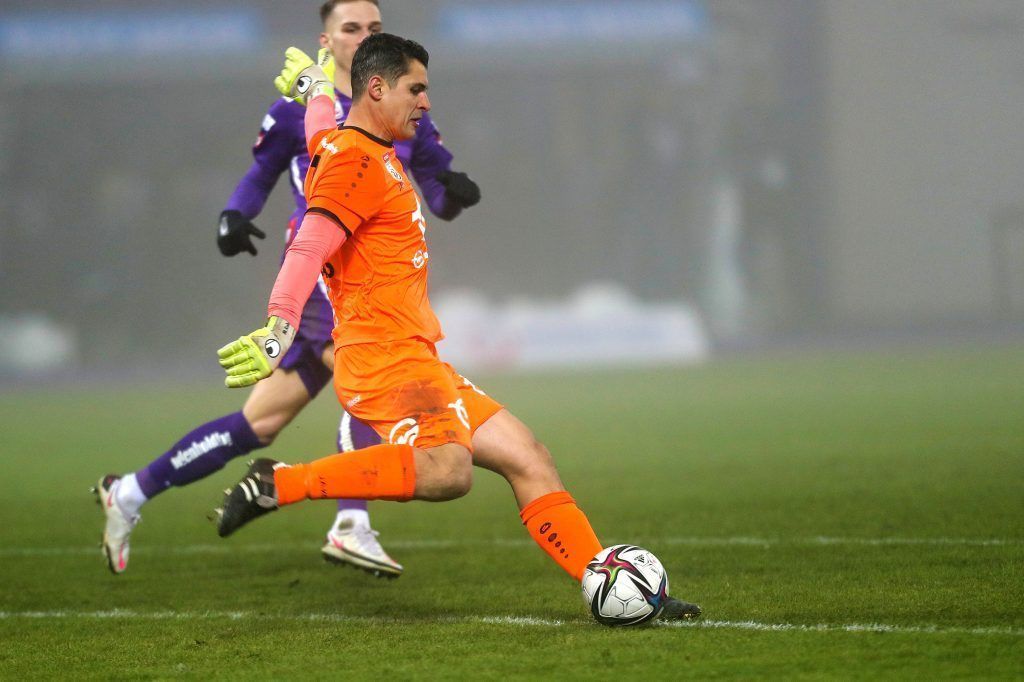 Altachs Elf zerbricht bei Austria Wien
