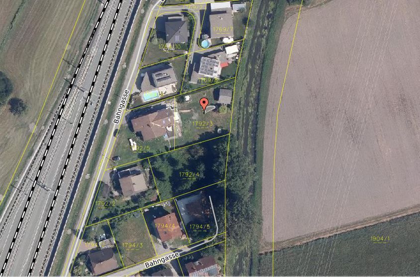 Wo in Lustenau Grundstücksanteile für 450.000 Euro verkauft wurden