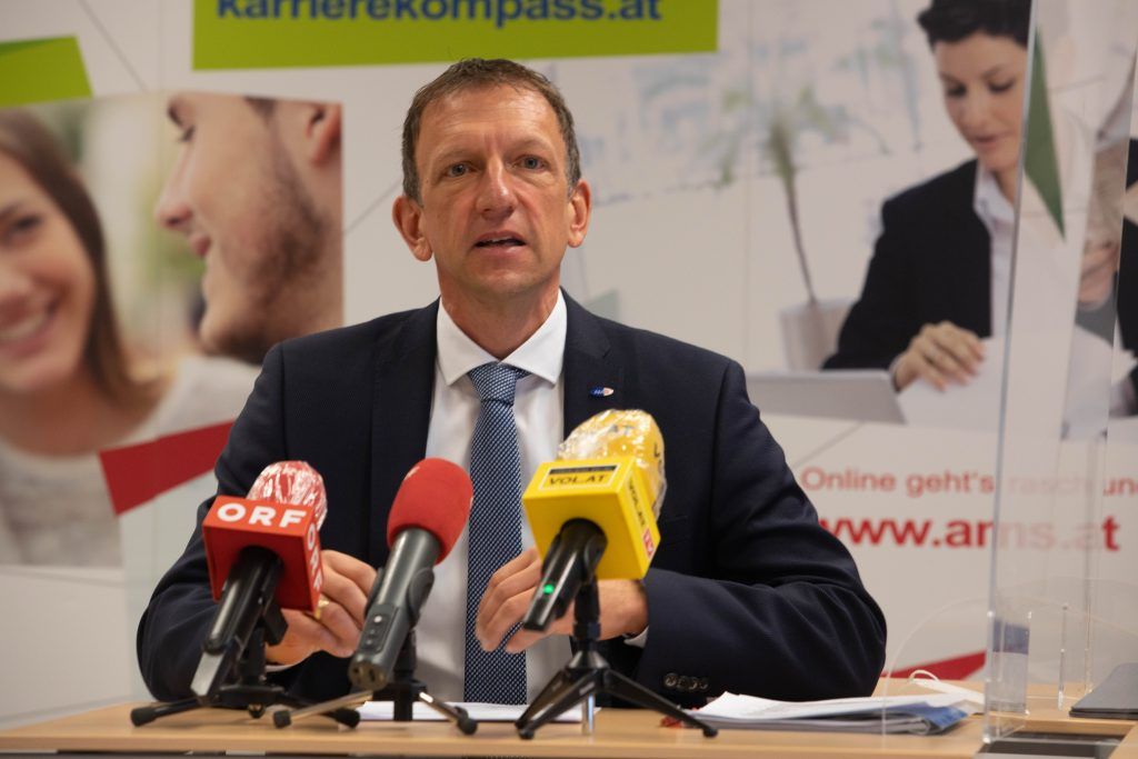 Langzeitarbeitslosigkeit steigt