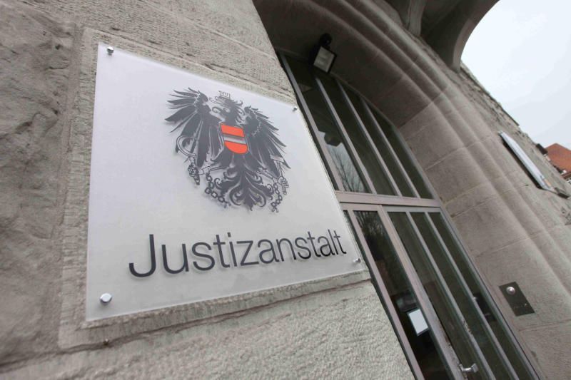 Auf Einbruchstour quer durch Vorarlberg