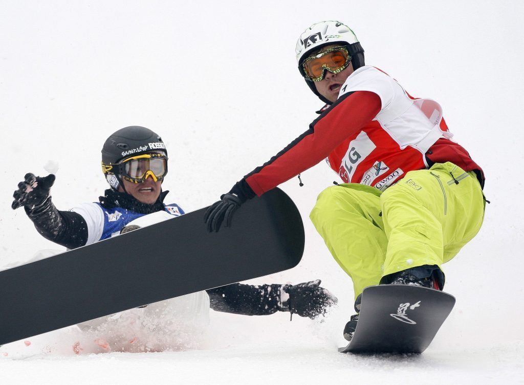 WM-Silber im Herzschlagfinale