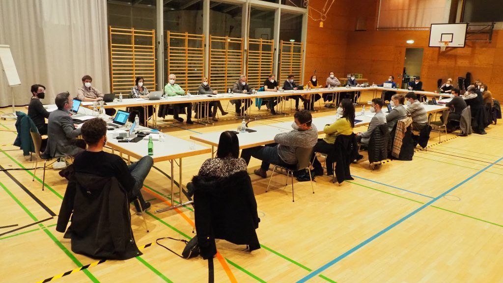 „Die Zahlen sind schlicht ernüchternd“