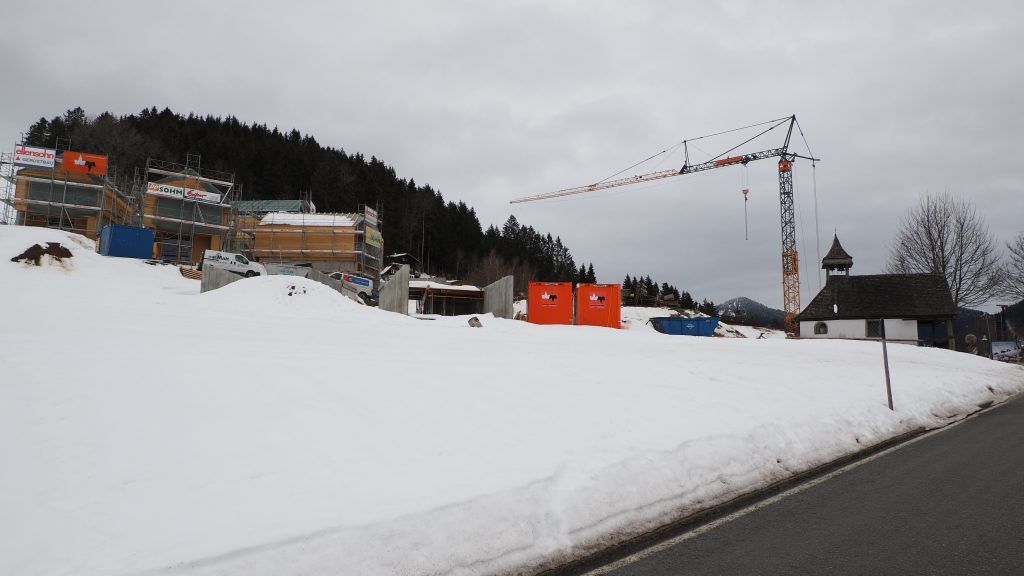 Parkgebühren bei der Alpe Furx bleiben ein Zankapfel