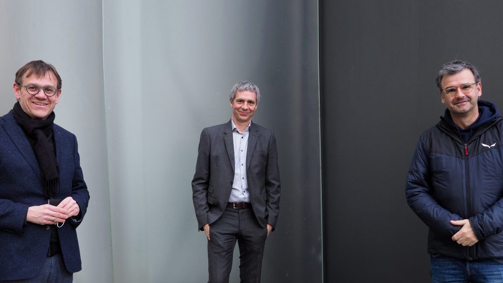 Treffpunkt: Kulturgenuss vom Feinsten im Kunsthaus