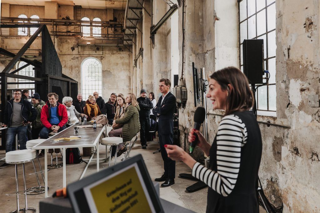 Was nun aus der Kulturhauptstadt-Bewerbung wird