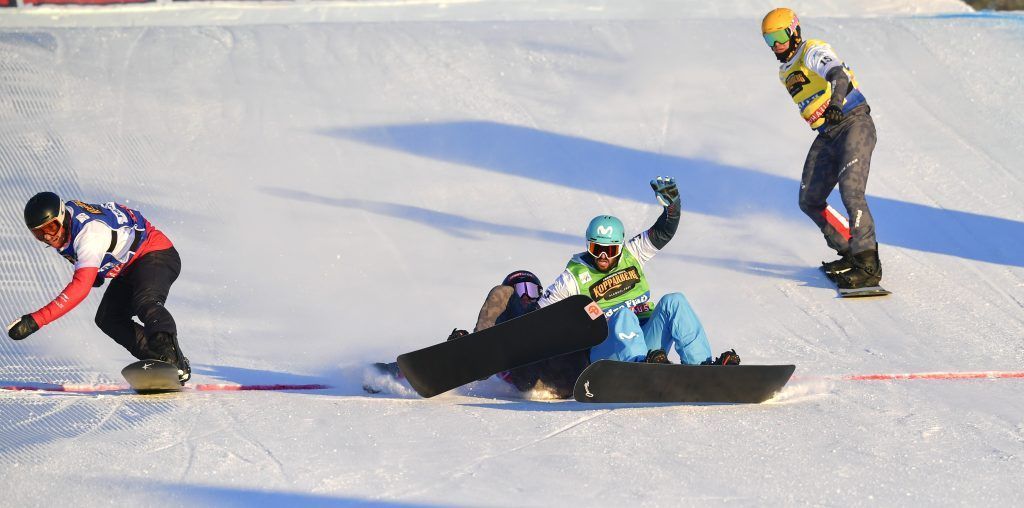 WM-Silber im Herzschlagfinale