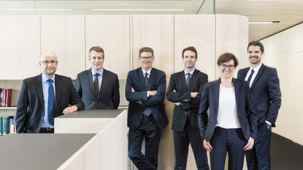 Welche Wirtschaftskanzlei zu den Top 3 im Westen zählt