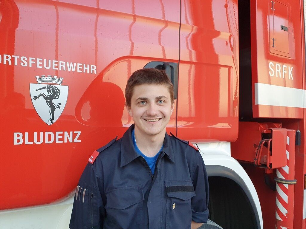 Anderen Menschen helfen