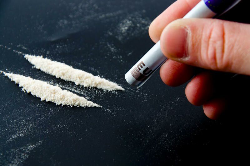 Kokain im Tresor: Dealer in Haft