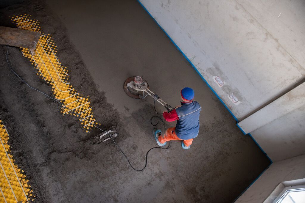 Worauf es beim Bauen zu achten gilt