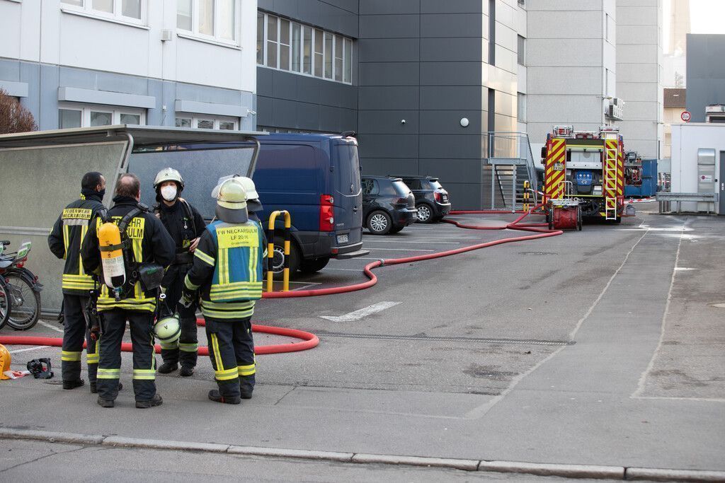 Explosive Post auch an Hipp – Ermittler vermuten Serientäter