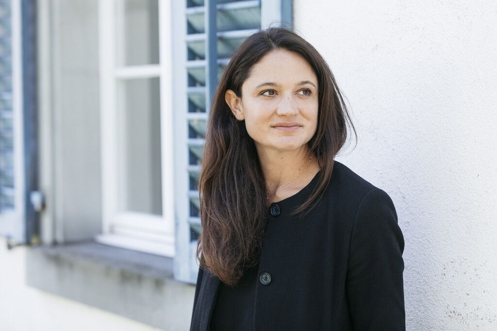 Maria Simma-Keller leitet ­Feldkircher Kulturabteilung