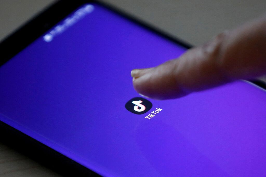Kurzvideo-App TikTok im Visier ­europäischer Verbraucherschützer