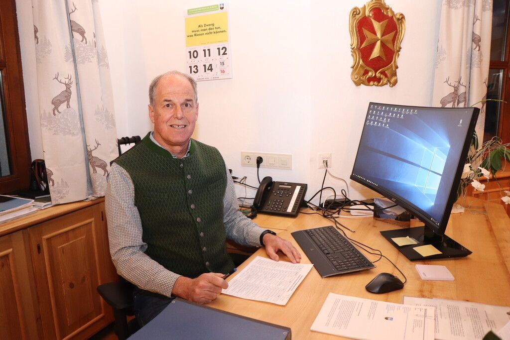 Herausforderungen gemeinsam meistern