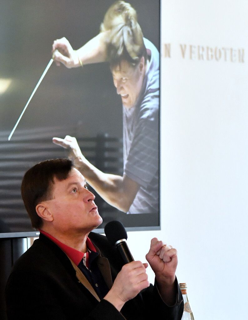 Osterfestspiele mit Publikum in Planung
