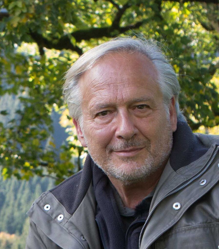„Es kann ja nur besser werden!“