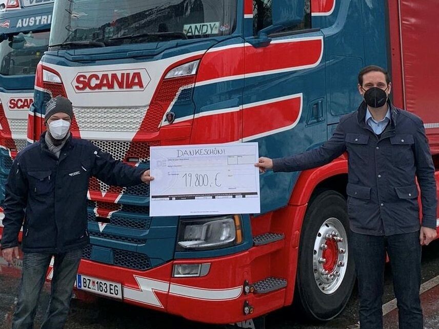 19.800 Euro für kranken Mitarbeiter