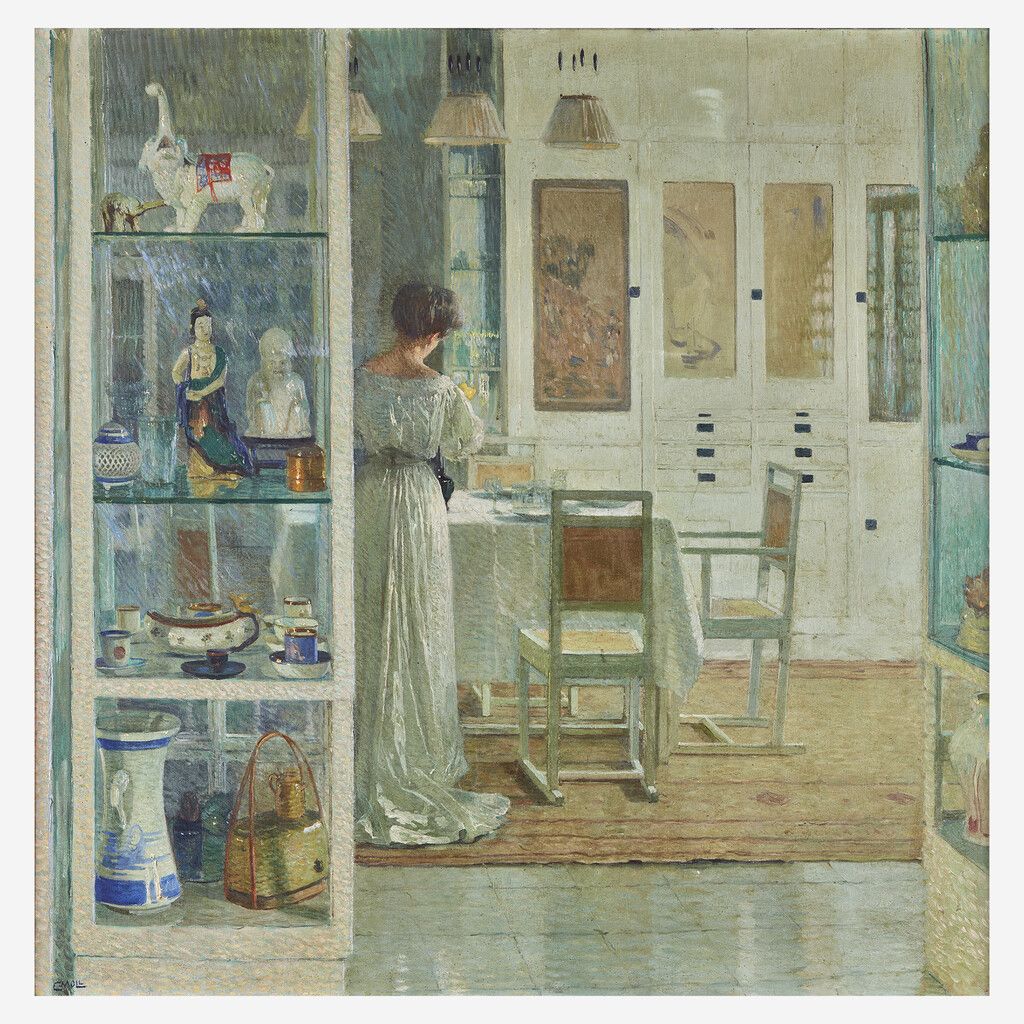 Österreichische Kunst erreicht Rekordpreise