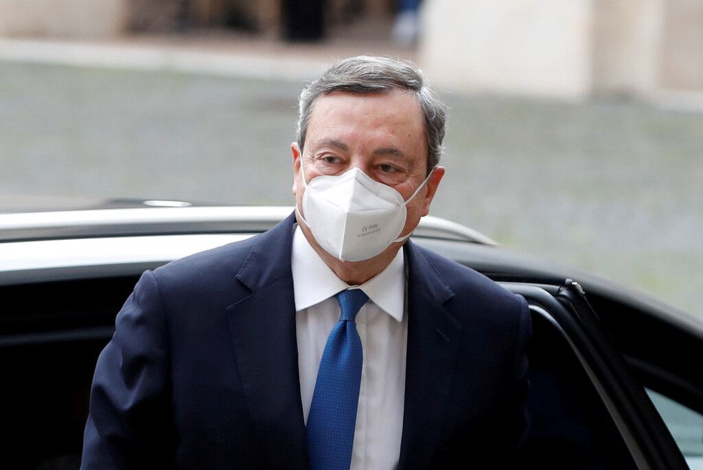 Italien hat ab heute wieder eine Regierung